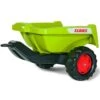 Rolly Toys 128853 - Kipper II Claas -Toy Verkoop rolly toys rolly toys 128853 kipper ii claas