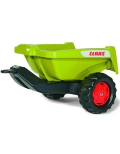 Rolly Toys 128853 - Kipper II Claas