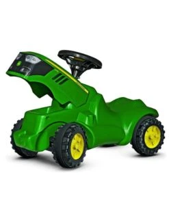 Rolly Toys 132072 - John Deere Minitrac 6150R (nieuw Model) -Toy Verkoop rolly toys rolly toys 132072 john deere minitrac 6 2