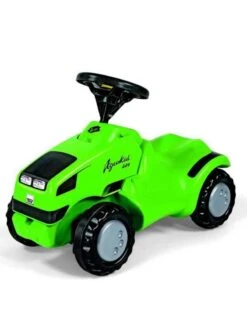 Rolly Toys 132102 - Deutz-Fahr Agrokid Minitrac