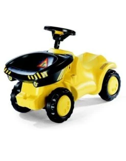 Rolly Toys 132140 - Dumper Minitrac
