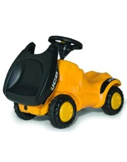 Nieuwe uitgaven -Toy Verkoop rolly toys rolly toys 135646 jcb dumper 1