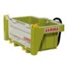 Rolly Toys 408924 - TransportBox Claas