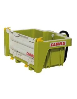 Rolly Toys 408924 - TransportBox Claas