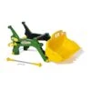 Rolly Toys 408955 - Rolly Trac Lader Premium John Deere -Toy Verkoop rolly toys rolly toys 408955 rolly trac lader prem