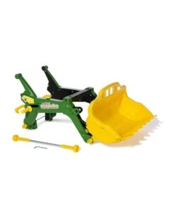 Rolly Toys 408955 - Rolly Trac Lader Premium John Deere