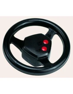 Rolly Toys 409235 - Stuur Met Geluidseffecten Voor Tractoren