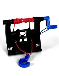 Rolly Toys 409280 - Lier Zwart