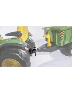 Rolly Toys 409914 - Adapter / Trekhaak Voor Peg Perego Voertuigen -Toy Verkoop rolly toys rolly toys 409914 adapter trekhaak voor 2