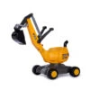 Rolly Toys 421183 - Rolly Digger JCB Op 4 Wielen -Toy Verkoop rolly toys rolly toys 421183 rolly digger jcb op 4
