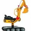 Rolly Toys 513215 - Rolly Digger Digger Cat Metaal XL -Toy Verkoop rolly toys rolly toys 513215 rolly digger digger c