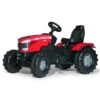 Rolly Toys 601158 - Massey Ferguson 8650 -Toy Verkoop rolly toys rolly toys 601158 massey ferguson 8650