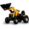 Rolly Toys 611003 - JCB 8250 V-TRONIC Rolly Trac Lader -Toy Verkoop rolly toys rolly toys 611003 jcb 8250 v tronic rol