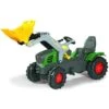 Rolly Toys 611058 - Fendt Vario 211 Met RollyTrac Lader -Toy Verkoop rolly toys rolly toys 611058 fendt vario 211 met r