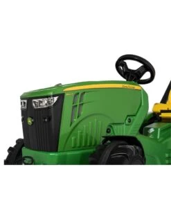 Rolly Toys 640034 - Rolly X-trac Premium John Deere 8400R Traptrekker -Toy Verkoop rolly toys rolly toys 640034 rolly x trac premium 2