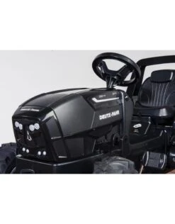 Nieuwe uitgaven -Toy Verkoop rolly toys rolly toys 710348 deutz warrior met rol 1