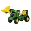 Rolly Toys 730034 - RollyFarmtrac John Deere 7310R Met Voorlader -Toy Verkoop rolly toys rolly toys 730034 rollyfarmtrac john de