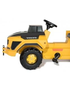 Rolly Toys 881000 - RollyTruck Volvo -Toy Verkoop rolly toys rolly toys 881000 rollytruck volvo 2