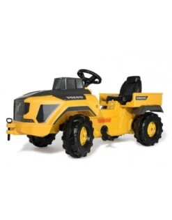 Rolly Toys 881000 - RollyTruck Volvo