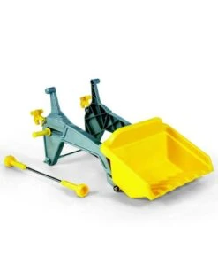 Rolly Toys RollyKid Lader