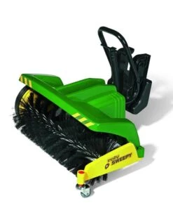 Rolly Toys RollySweepy John Deere