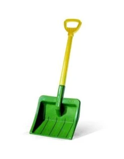 Rolly Toys Sneeuwschuif Groen