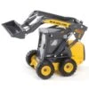 Ros 00199.2 - New Holland L175 Mini Shovel 1:32 -Toy Verkoop ros ros 001992 new holland l175 mini shovel 132