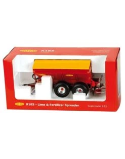 Ros 60216.8 - Bredal K165 1:32 -Toy Verkoop ros ros 602168 bredal k165 132 2