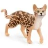 Schleich CAT 13918 - Siamese Kat -Toy Verkoop schleich schleich cat 13918 siamese kat