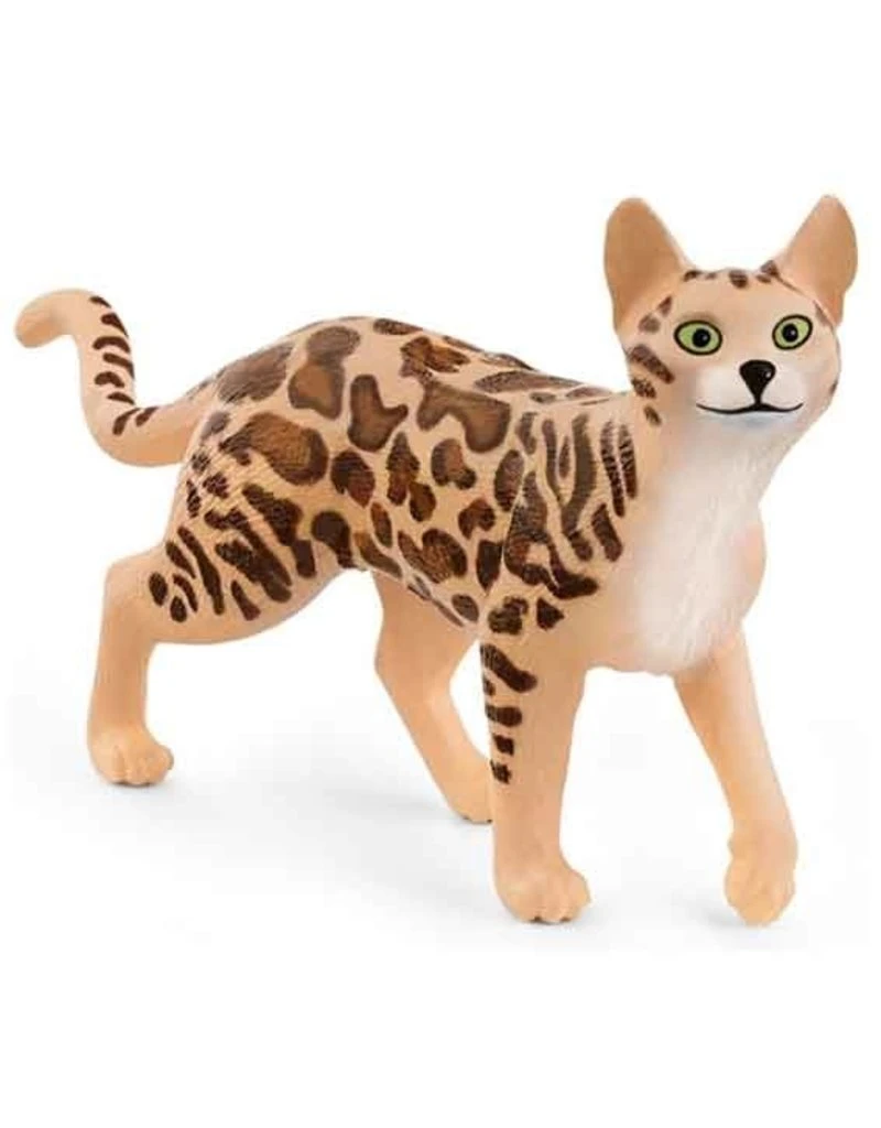 Schleich CAT 13918 - Siamese Kat 3 Schleich CAT 13918 - Siamese Kat