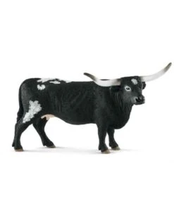 Schleich Farm 13865 - Texas Longhorn Koe