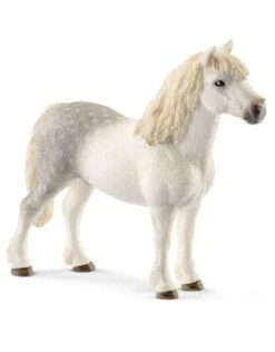 Schleich Farm 13871 - Welsh Pony Hengst