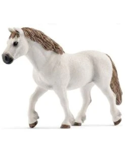 Schleich Farm 13872 - Welsh Pony Merrie
