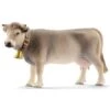 Schleich Farm 13874 - Braunvieh Koe -Toy Verkoop schleich schleich farm 13874 braunvieh koe