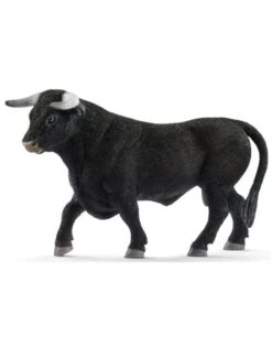 Schleich Farm 13875 - Zwarte Stier