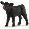 Schleich Farm 13880 - Black Angus Kalf