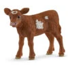 Schleich Farm 13881 - Texas Longhorn Kalf
