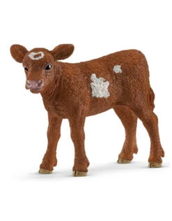Schleich Farm 13881 - Texas Longhorn Kalf
