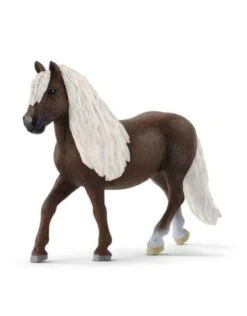 Schleich Farm 13898 - Zwarte Woud Merrie