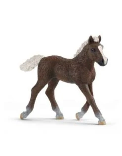 Schleich Farm 13899 - Zwarte Woud Veulen