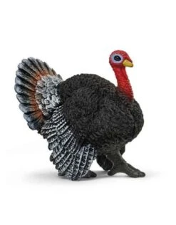 Schleich Farm 13900 - Kalkoen