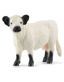 Schleich Farm 13960 - Galloway Koe