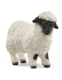 Schleich Farm 13965 - Walliser Zwartneusschaap