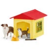 Schleich Farm 42573 - Hondenhok