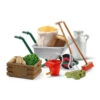 Schleich Farm 42610 - Accessoires Voor In De Stal