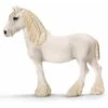 Schleich Horses 13735 - Shire Merrie -Toy Verkoop schleich schleich horses 13735 shire merrie