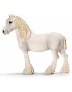 Schleich Horses 13735 - Shire Merrie