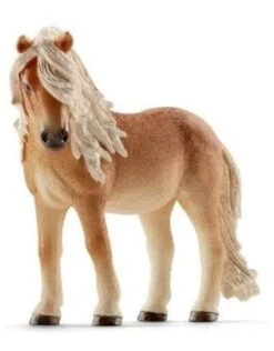 Schleich Horses 13790 - IJslander Pony Merrie