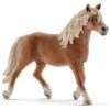 Schleich Horses 13813 - Haflinger Hengst -Toy Verkoop schleich schleich horses 13813 haflinger hengst