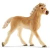 Schleich Horses 13814 - Haflinger Veulen -Toy Verkoop schleich schleich horses 13814 haflinger veulen